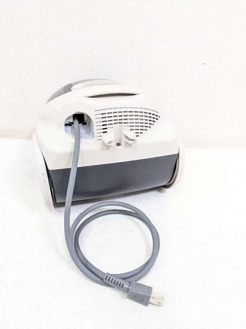 日立 HITACHI 紙パック掃除機 CV - PE80 18年製 保証付き 日立 紙パック