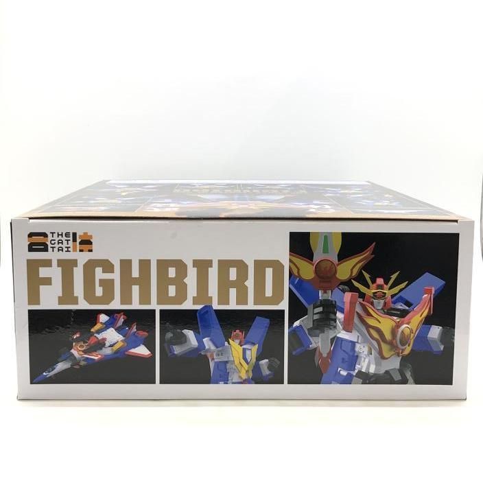 新品未開封　THE合体 ファイバード THE合体 ファイバード｜グッドスマイルカンパニー公式ショップ
