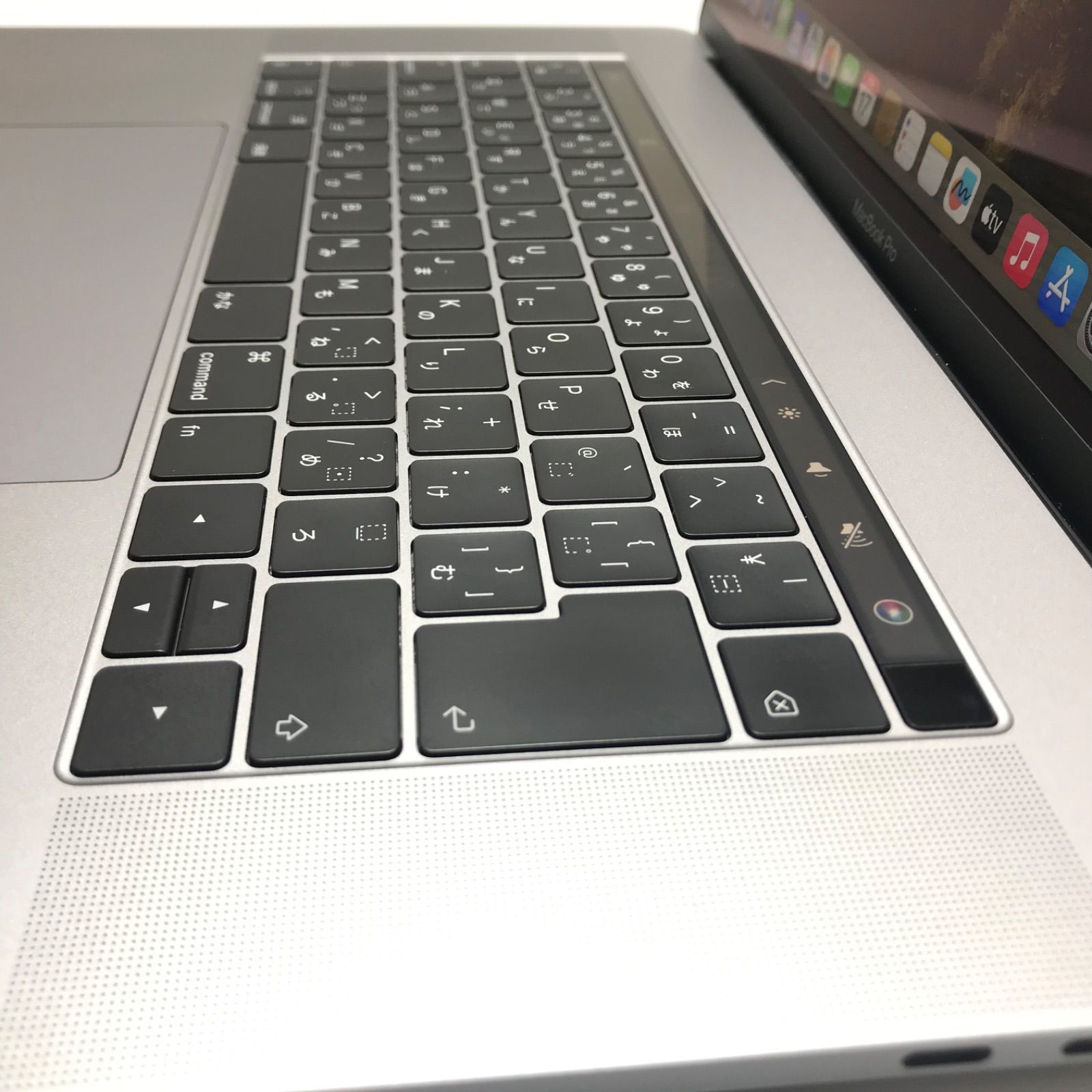 MacBook Pro 2018 15インチ i7 メモリ16GB SSD256GB Sonoma Apple - メルカリ