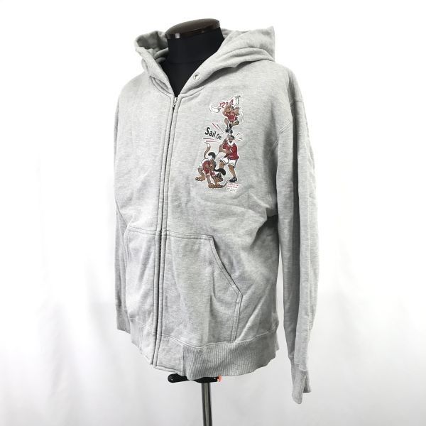 CAPTAIN SANTA ピーコート CS-1224 CAPTAIN SANTA ピーコート CS-1224