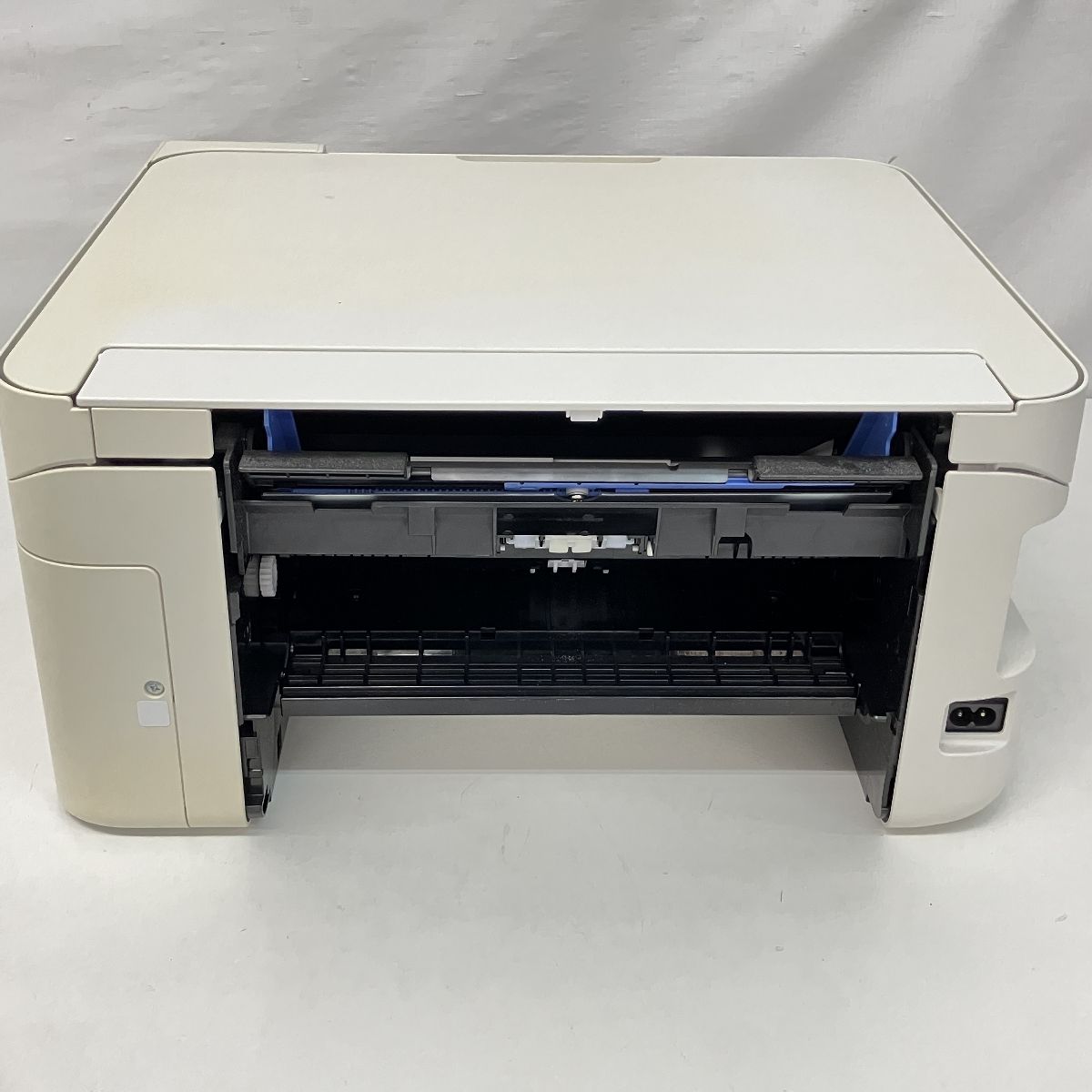 EPSON EW-M571TW インクジェットプリンター 2019年製 複合機 PC EPSON EW-M571TW インクジェットプリンター 2019年製 複合機 PC