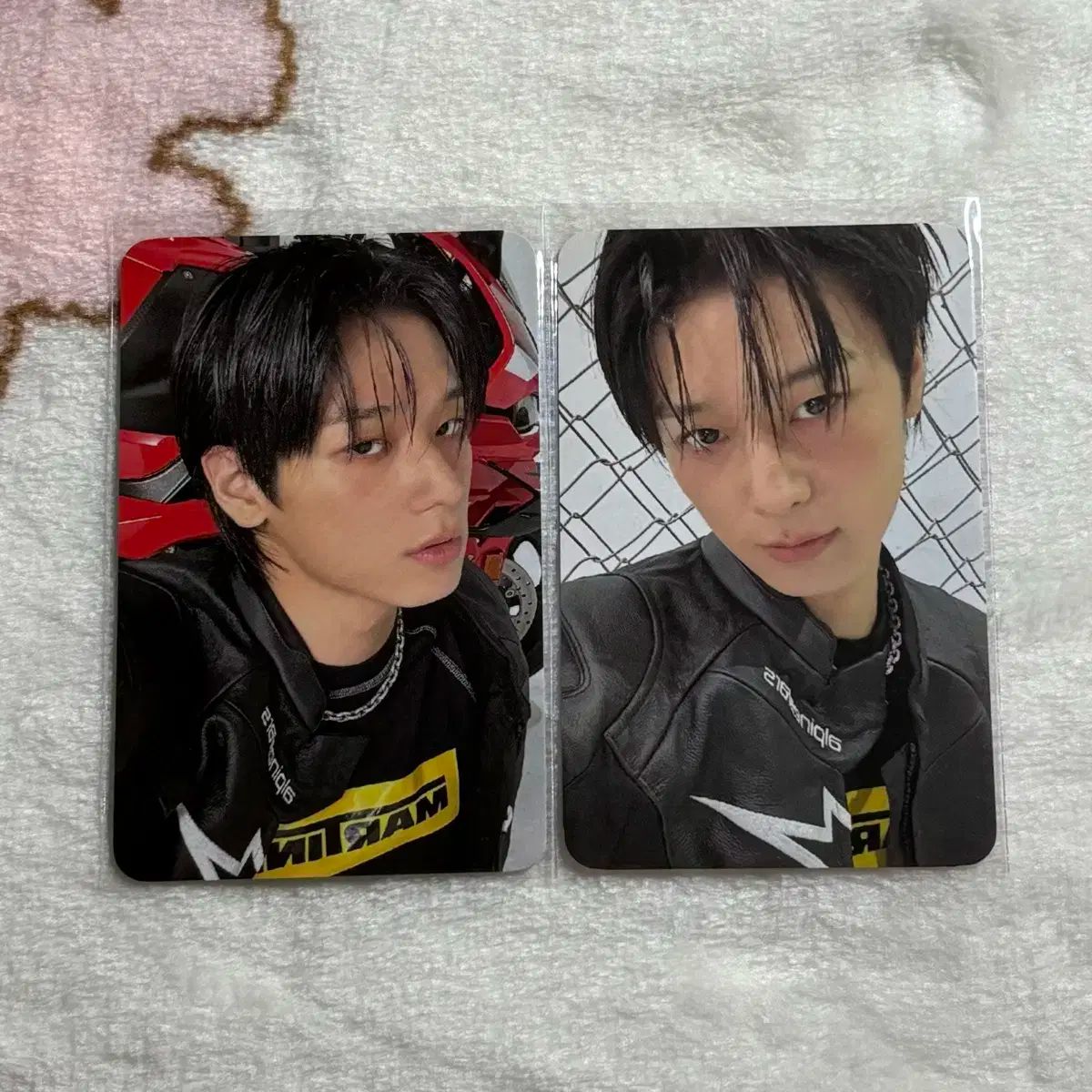 THE BOYZ(ザ・ボーイズ・ドボイズ) ジュヨン(JUYEON) 公開番組 サノク