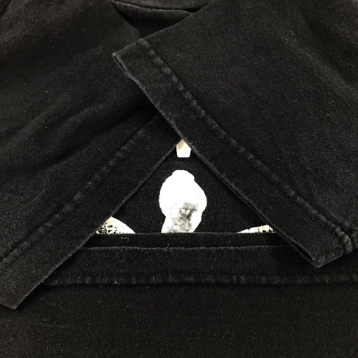 バンドTシャツ