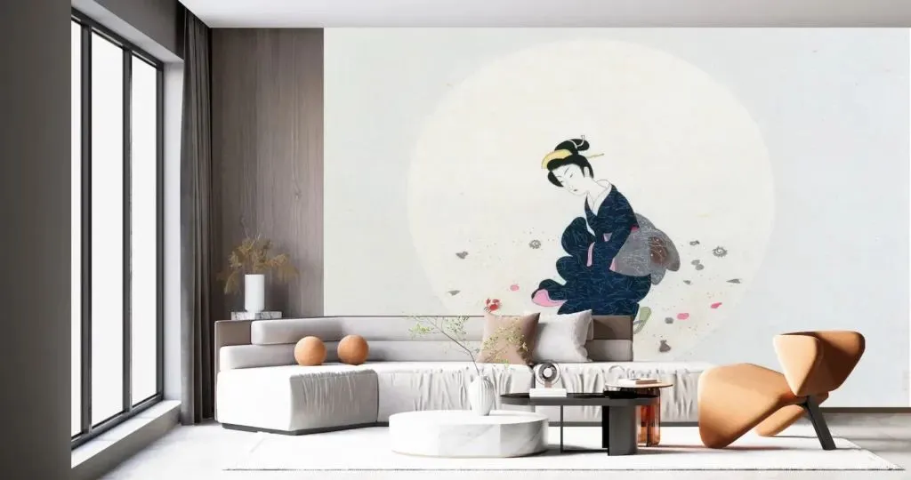 2026年最新】松岡映丘の人気アイテム - メルカリ