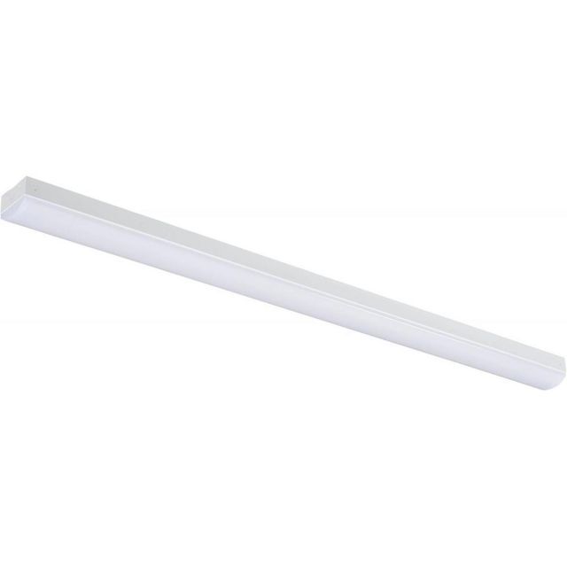 オーム電機 OHM LEDベースライト トラフ形 40形 6900lm 昼白色 LT-BS4600C08N-N 06-4256 コンパクト ライト 照明 LED 照明器具