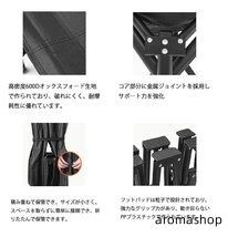 キャンプアベッド