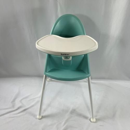 ベビービョルン ハイチェア 2個セット ハイチェア ベビービョルン