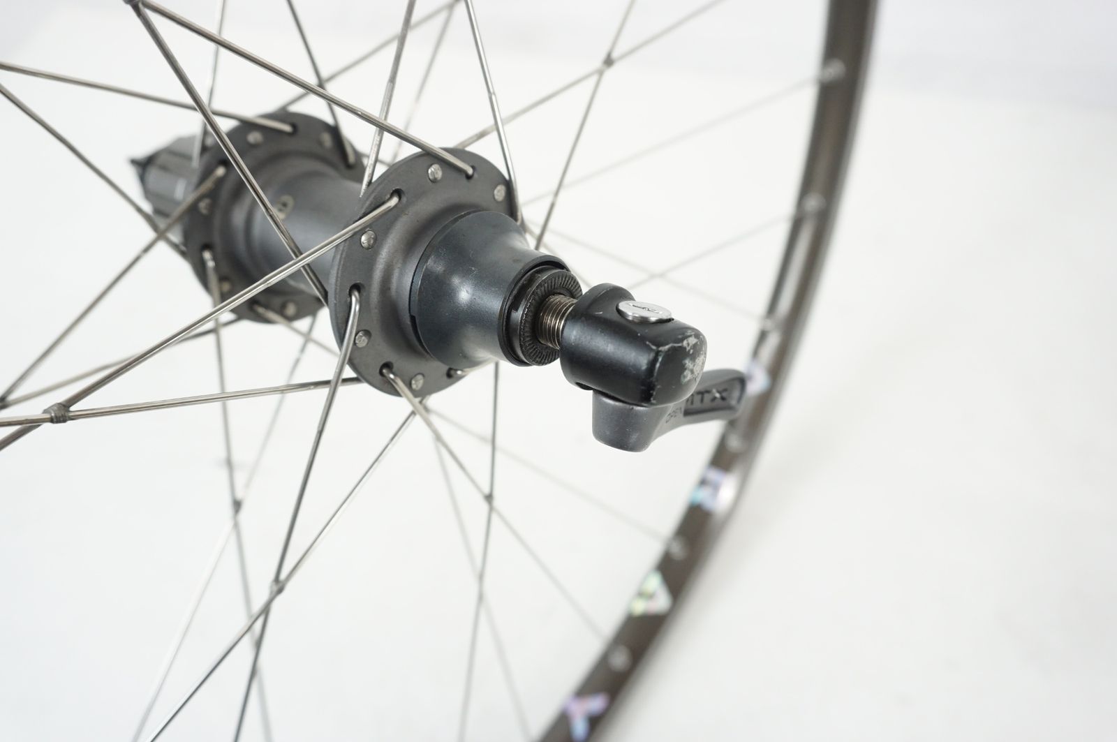 ARAYA 「アラヤ」 RM-940XC SHIMANO XTR FH-M950/HB-M950 32H組 シマノ