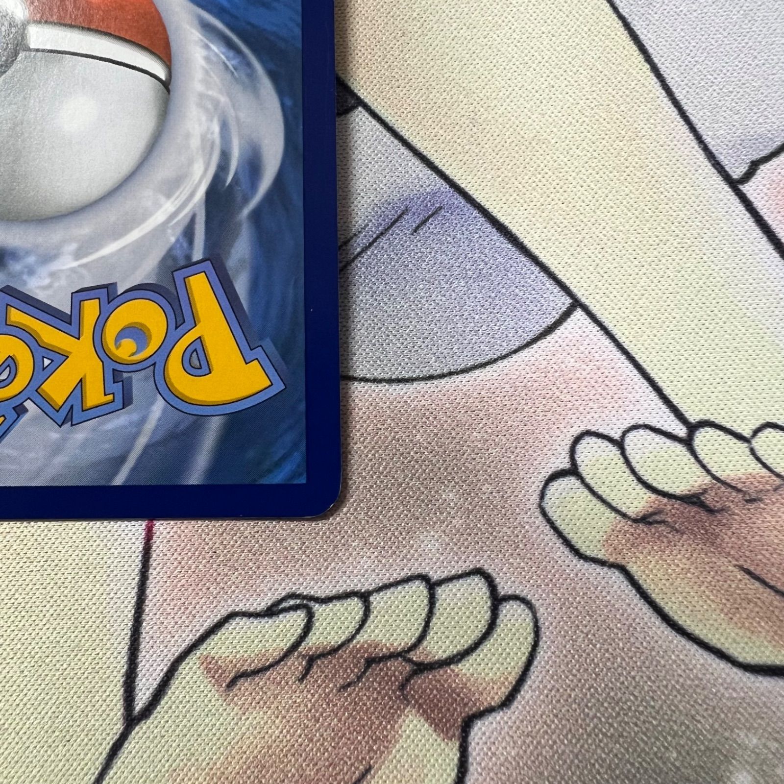 ポケモンカードゲーム】 イタリア語版 海外版 ナンジャモ SAR ポケモンカードゲーム】 イタリア語版 海外版 ナンジャモ SAR