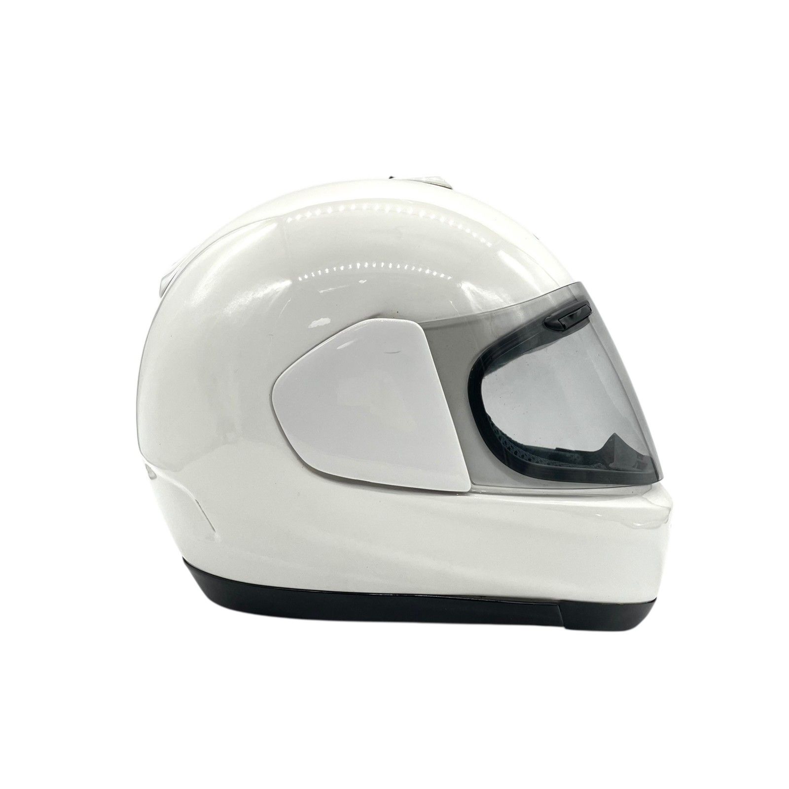 セミスモーク シールド