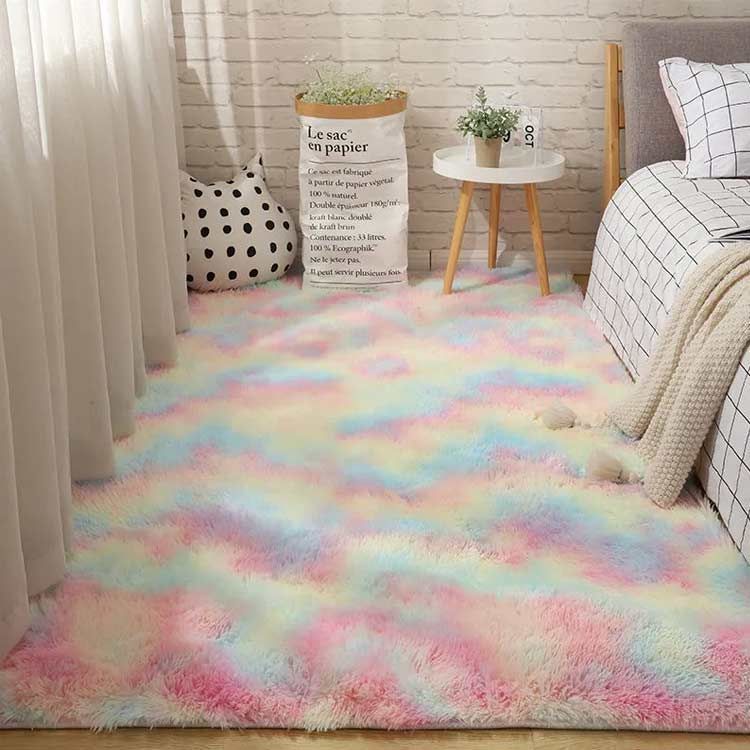 ラグ シャギーラグ カーペット マット 絨毯 約200 x 240 cm ラグ シャギーラグ 洗える 200×200 160×240 ラグマット 滑り止め