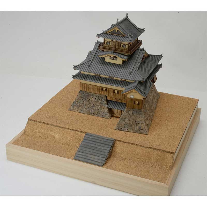 木製模型