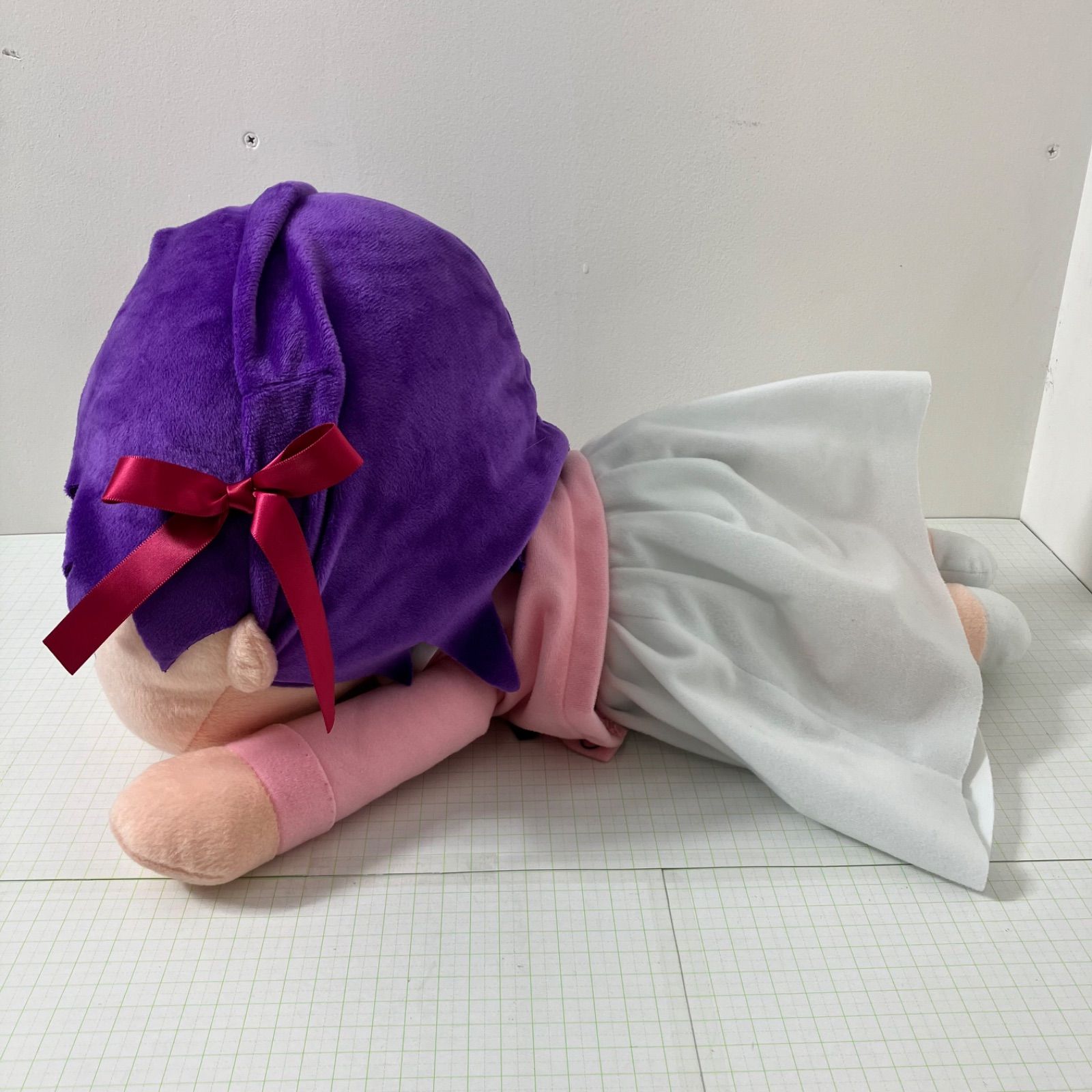 ぬいぐるみ　[美品] 間桐桜 ぬいぐるみ 「劇場版 Fate/stay night[Heaven’s Feel]」 Amazon.co.jp: 未使用/劇場版 Fate/stay night [Heaven's Feel