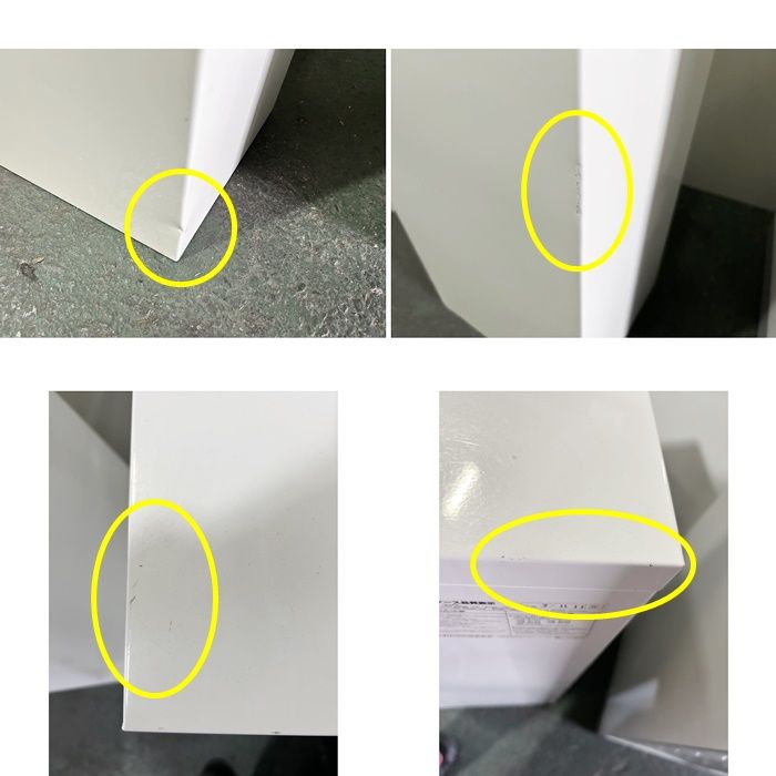 クリアトレーキャビネット１８段 A4浅型