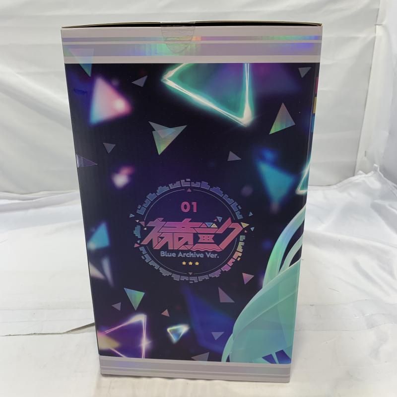 ブルーアーカイブVer.