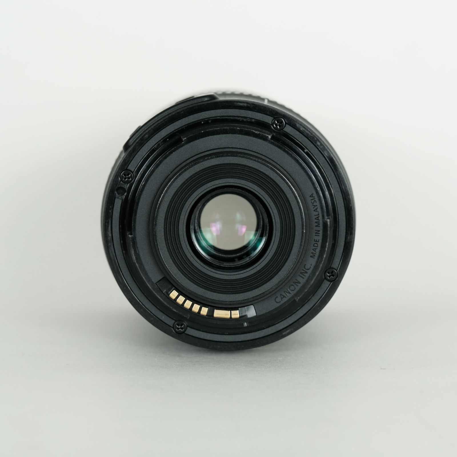 美品｜フィルター付] Canon EF-S55-250mm F4-5.6 IS STM