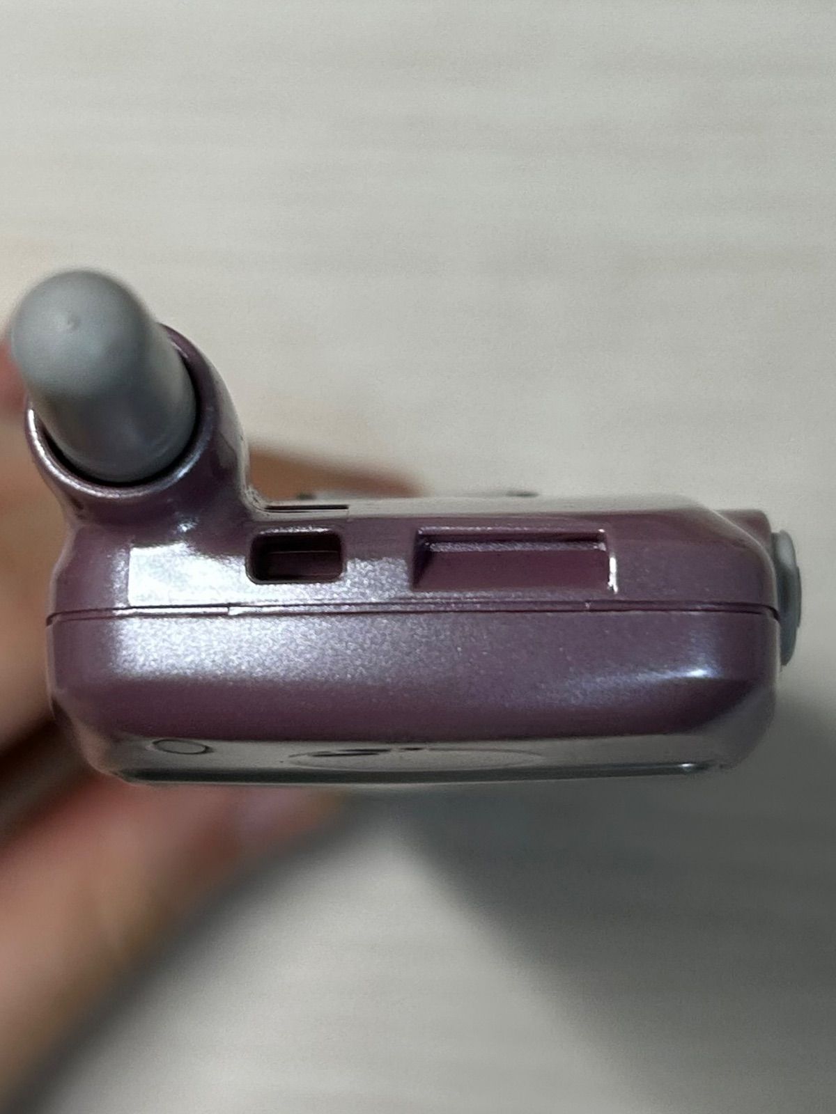 モックアップ J-PHONE