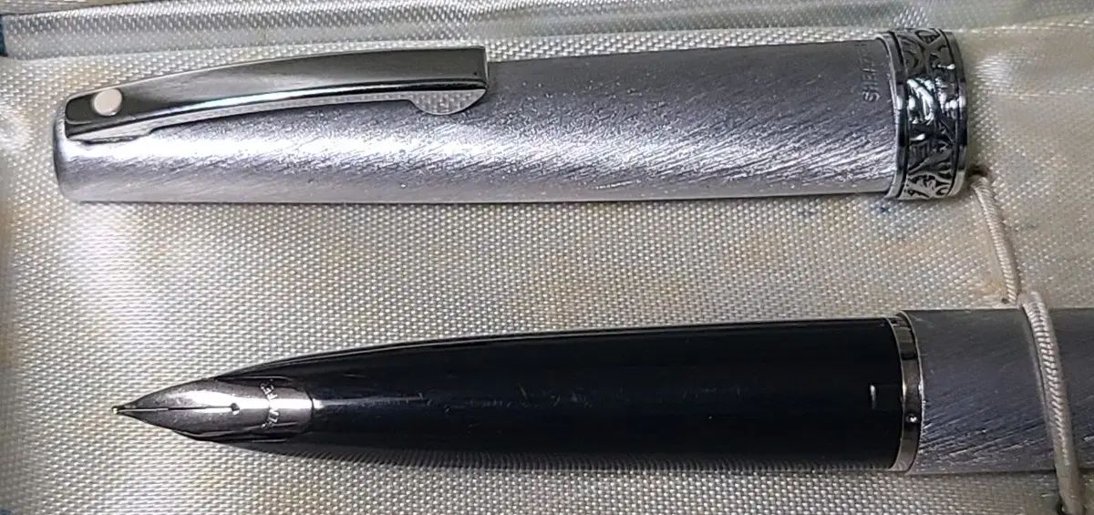 万年筆 フルセット