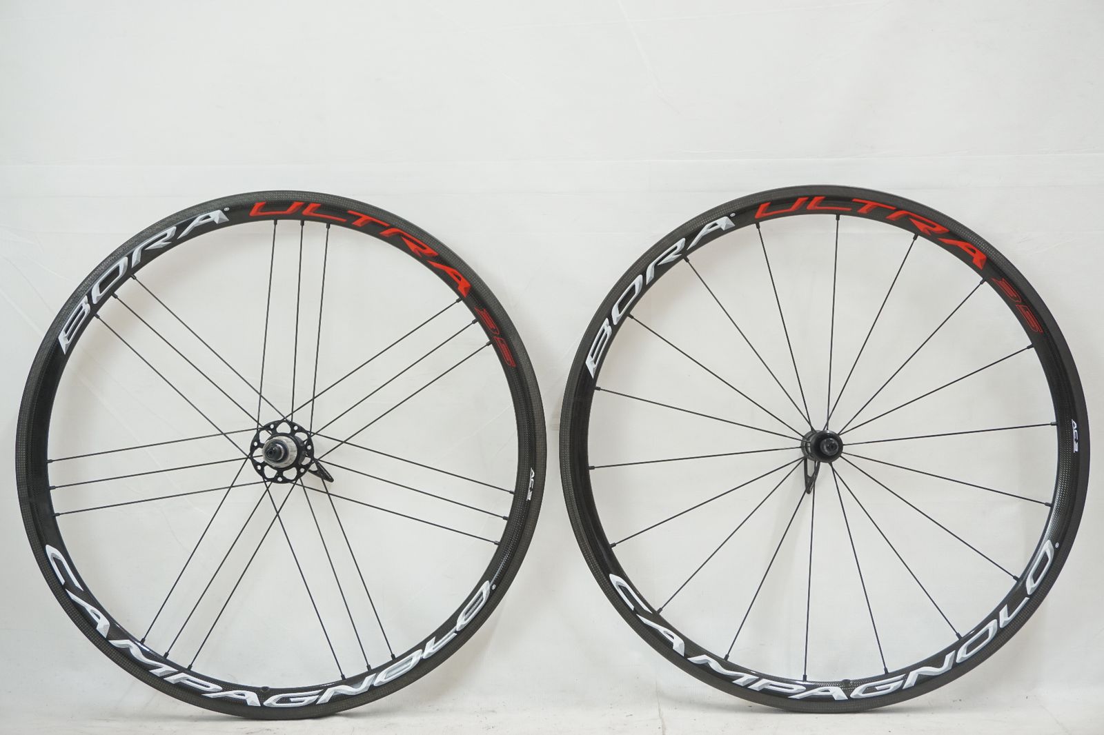 CAMPAGNOLO カンパニョーロ BORA ULTRA 35 シマノ11速 ホイールセット | バイチャリ福岡店