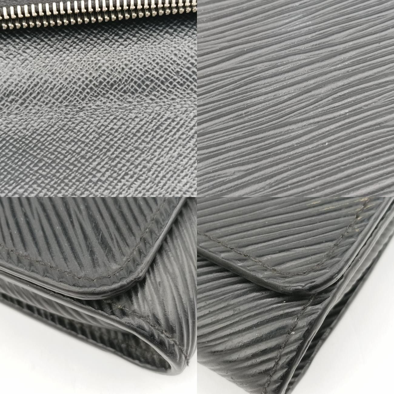 ツイスト チェーンノワールエピM62038SP0149