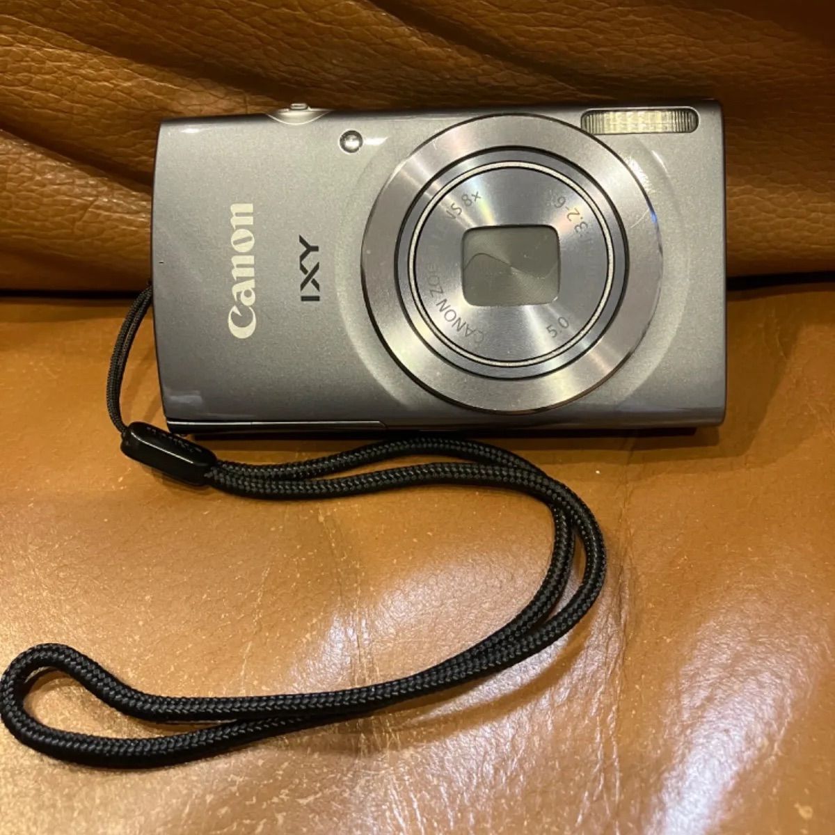 ジャンク canon デジタルカメラ IXY150 ジャンク品 CANON キヤノン IXY