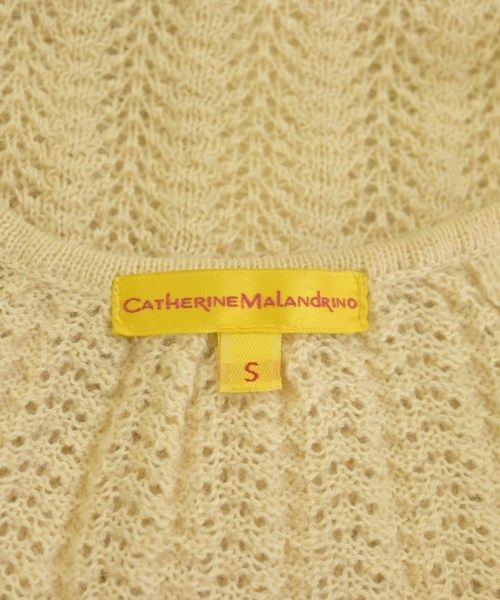 CATHERINE MALANDRINO カーディガン レディース キャサリン　マランドリーノ 中古　古着 楽天市場】キャサリンマランドリーノの通販
