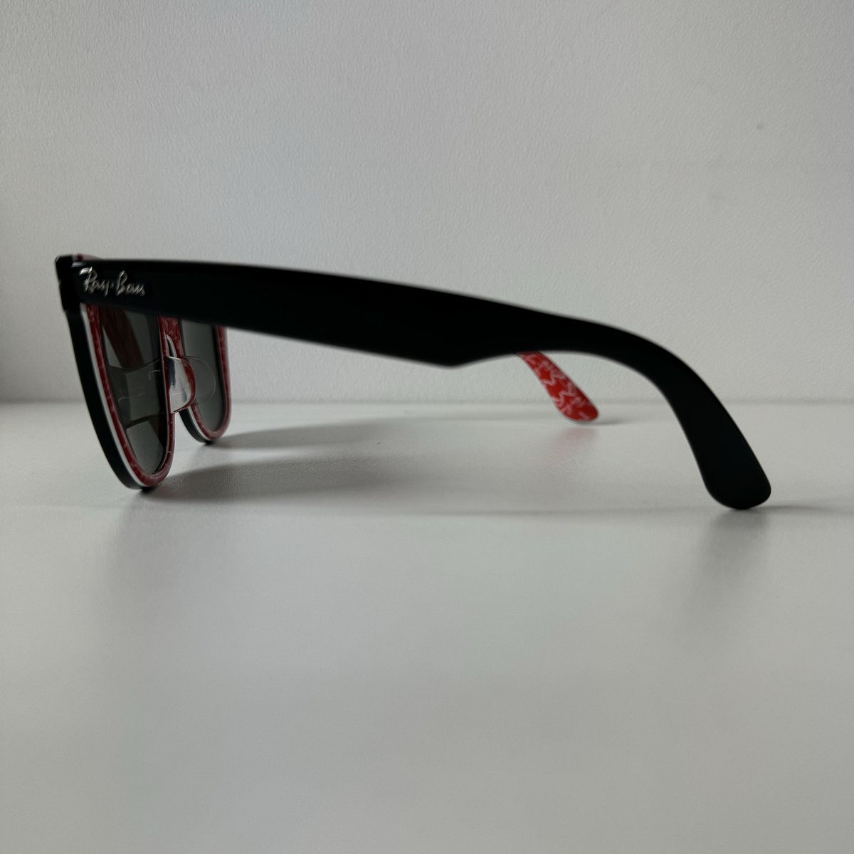 Ray-Ban/レイバン WAYFARER/ウェイファーラー サングラス/アイウェア RB2140F 1916