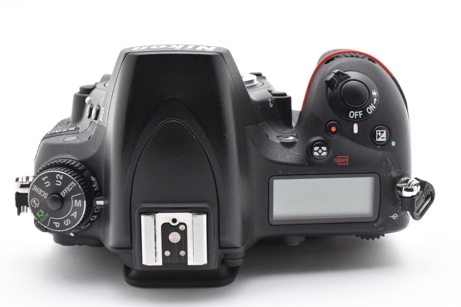 良品 Nikon D750 No2 バッテリーチャージャーセット - メルカリ