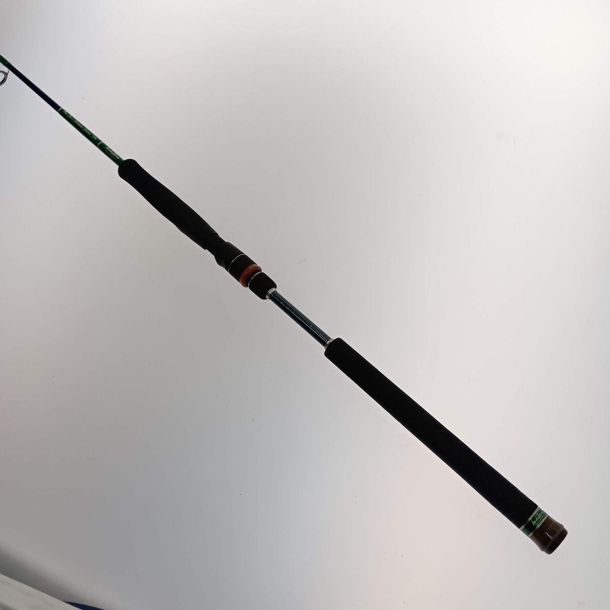 ブルーシーズシャコタンカスタム57 M