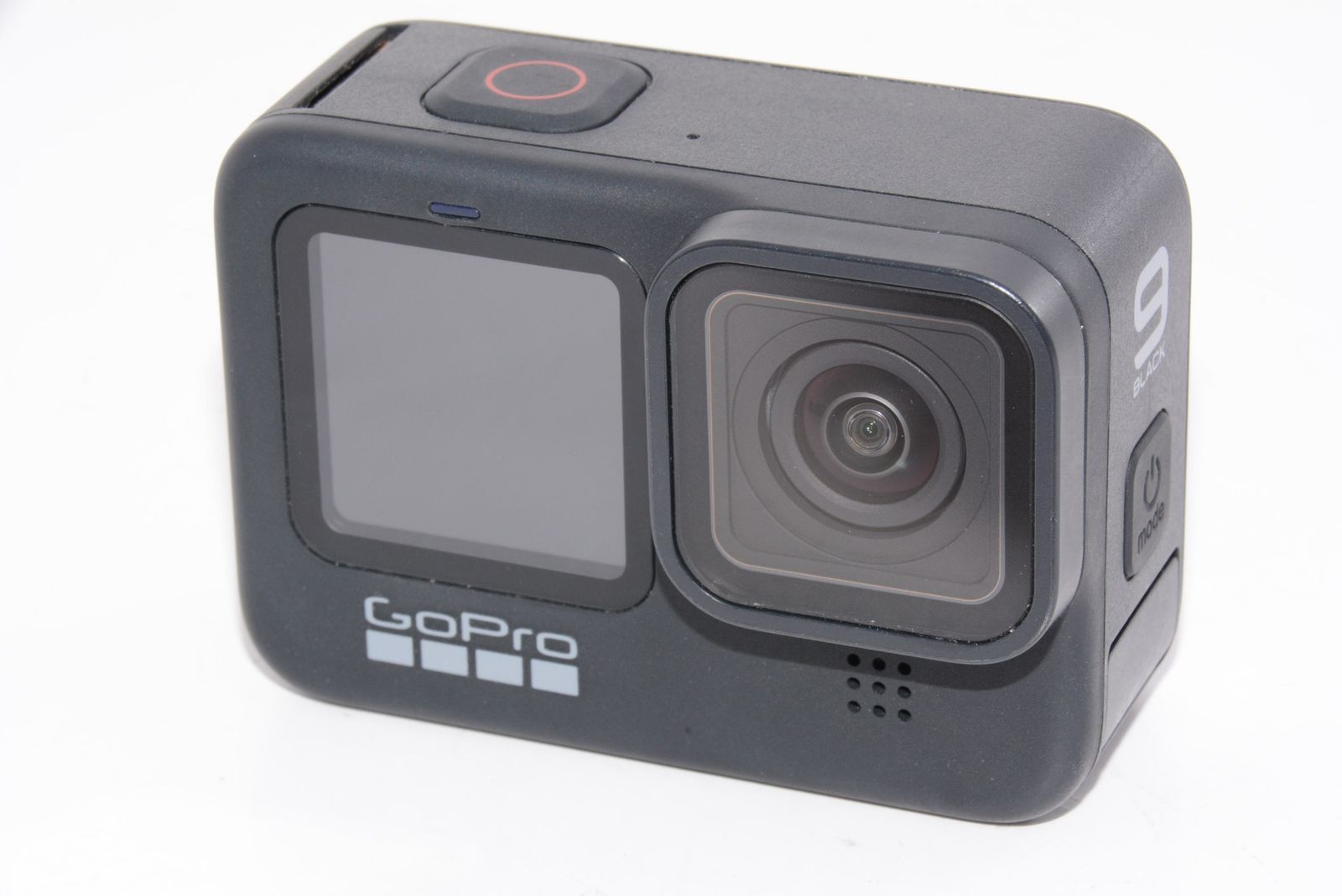 GoPro HERO9 Black ウェアラブルカメラ
