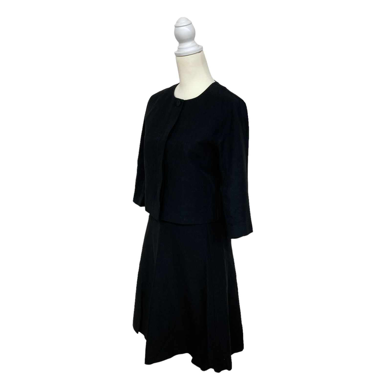 ☆美品☆ GEORGES RECH ジョルジュレッシュ スーツ フォーマル ☆美品☆ GEORGES RECH ジョルジュレッシュ スーツ フォーマル