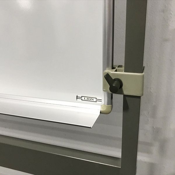 片面式