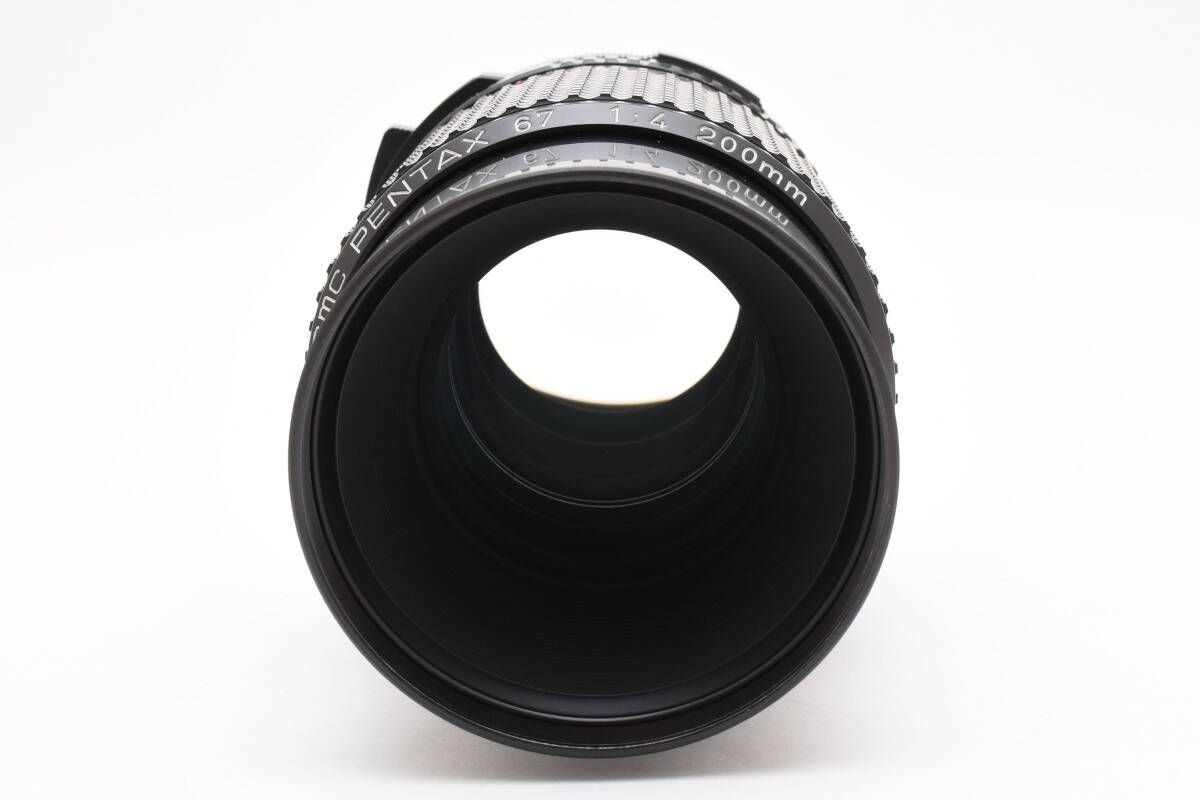 SMC PENTAX