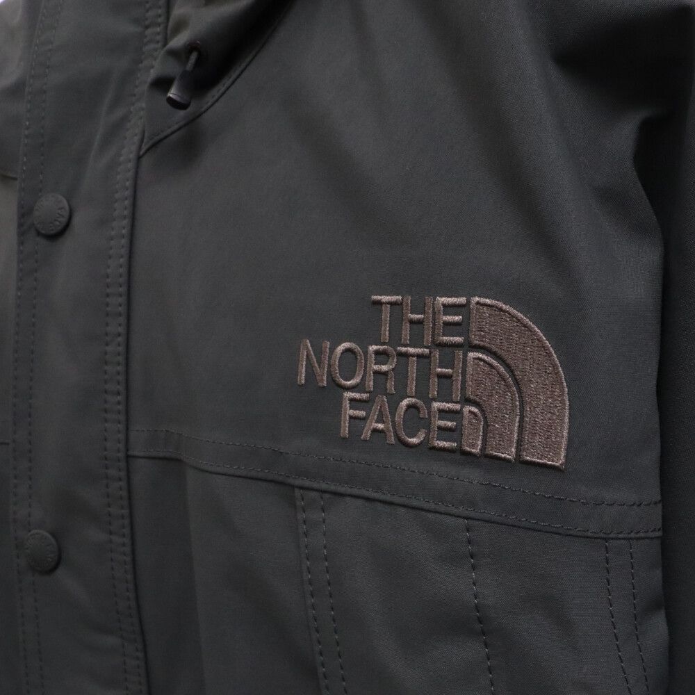 THE NORTH FACE (ザノースフェイス) GOLDWIN WEB STORE限定 マウンテン