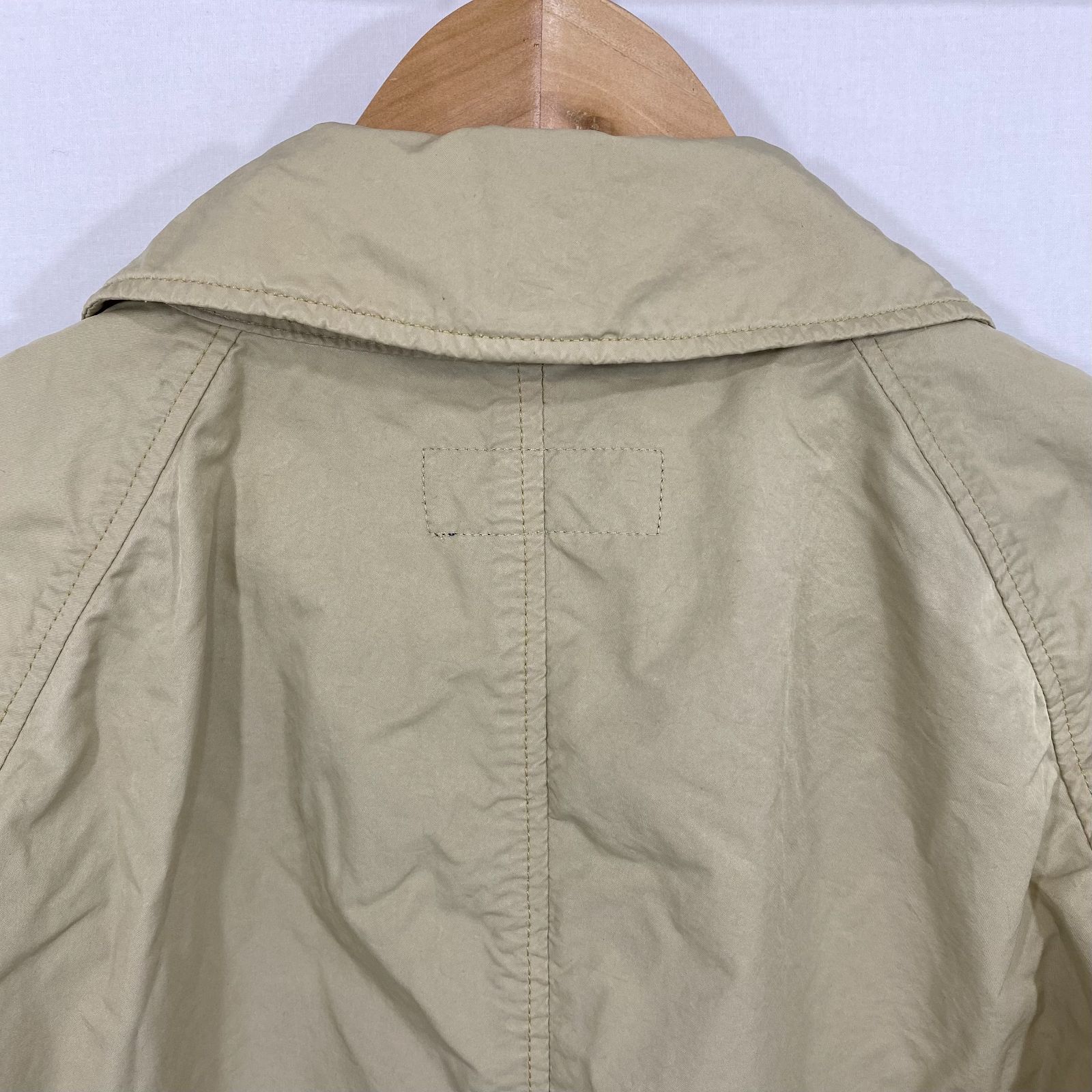 POLO Ralph Lauren ステンカラーコート ポロ ラルフローレン