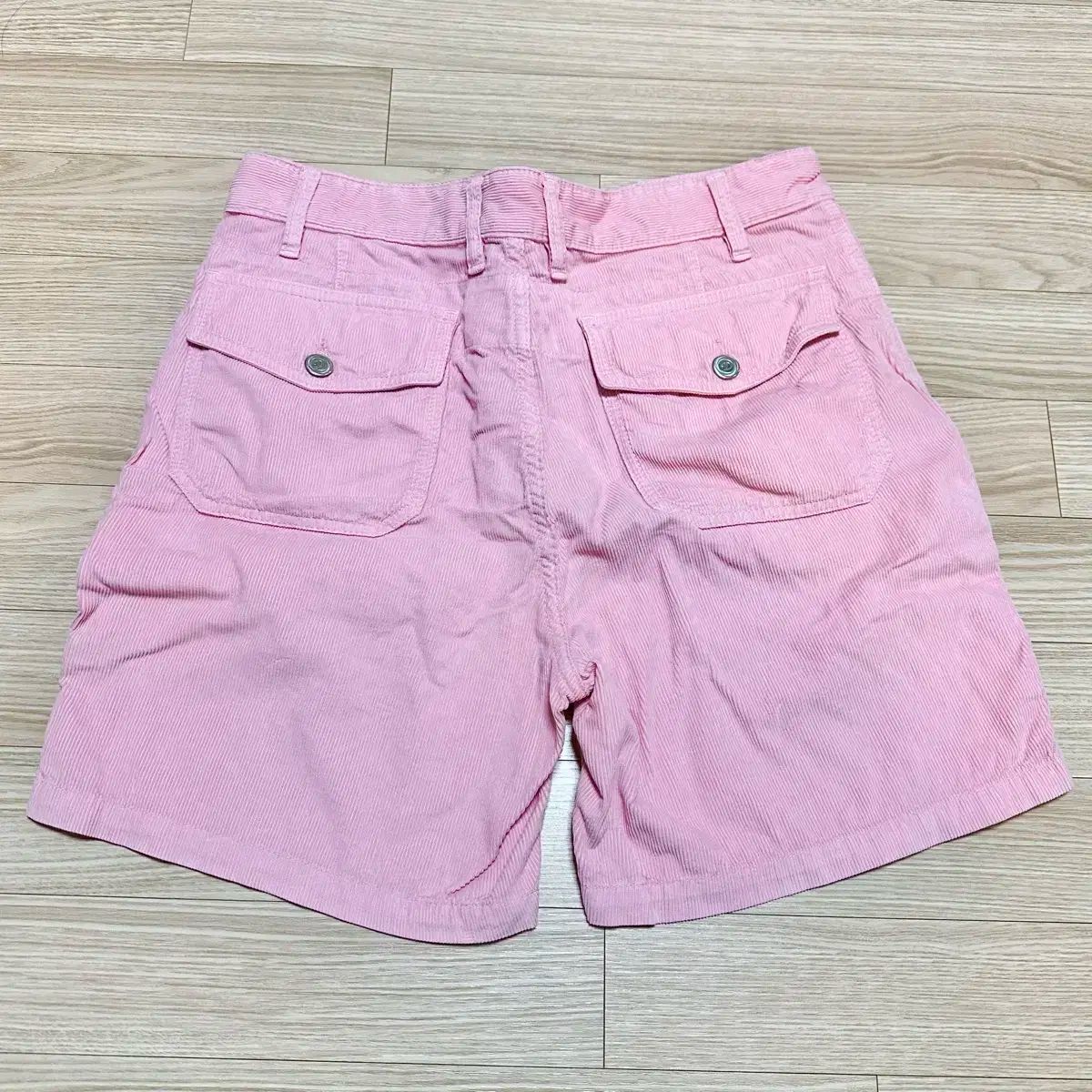 ファティーグ ショートパンツ