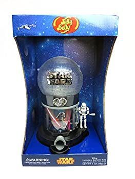 中古】【非常に良い】スターウォーズジェリーベリービーンズ