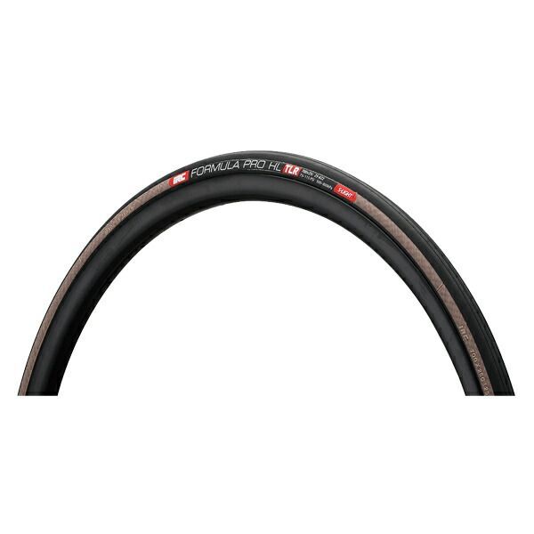 特価 2本セット IRC タイヤ FORMULAPRO HL TLR S-LIGHT  タンサイド 700×25C 190621  