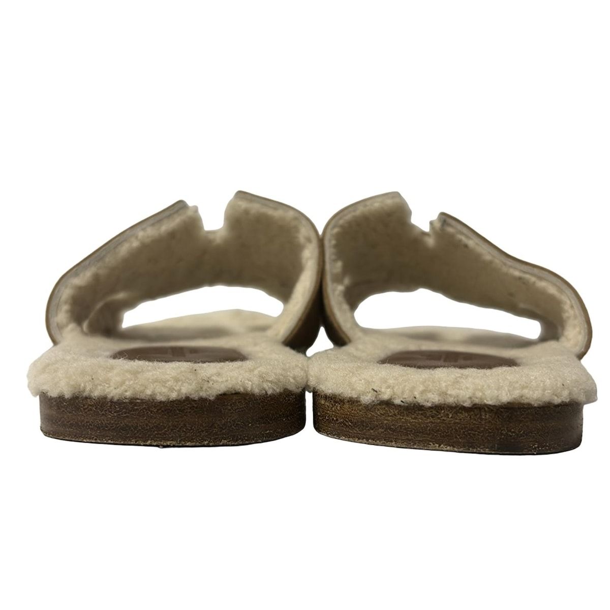 エルメス サンダル