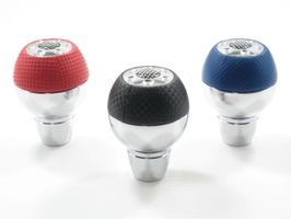 送料込　ホンダ　オデッセイ　取付例あり　汎用シフトノブプッシュ式 type1　オートマ　ATをMT車風に変身 シフトレバー ホンダ フィットRS 取り付け例あり 汎用ATシフトノブプッシュ式 type3