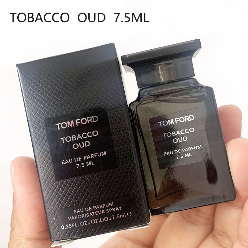 新品 TOM FORD トムフォード ミニ香水 7.5ml香水