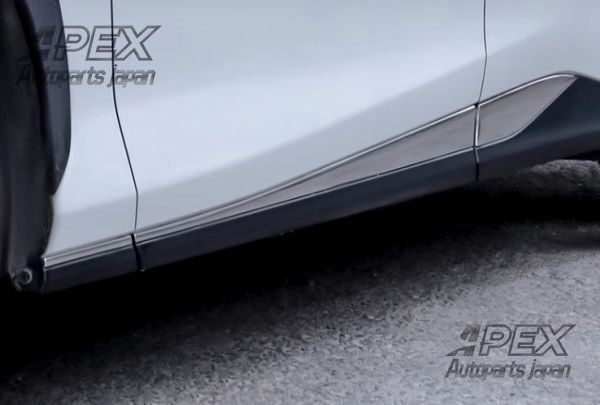 ガーニッシュ ドレスアップ