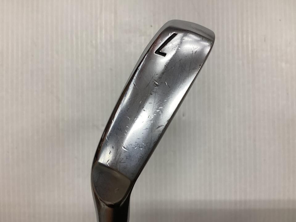 即納】SRIXON ZX5 | 22 | S | MIYAZAKI CODEX | 中古 | アイアン