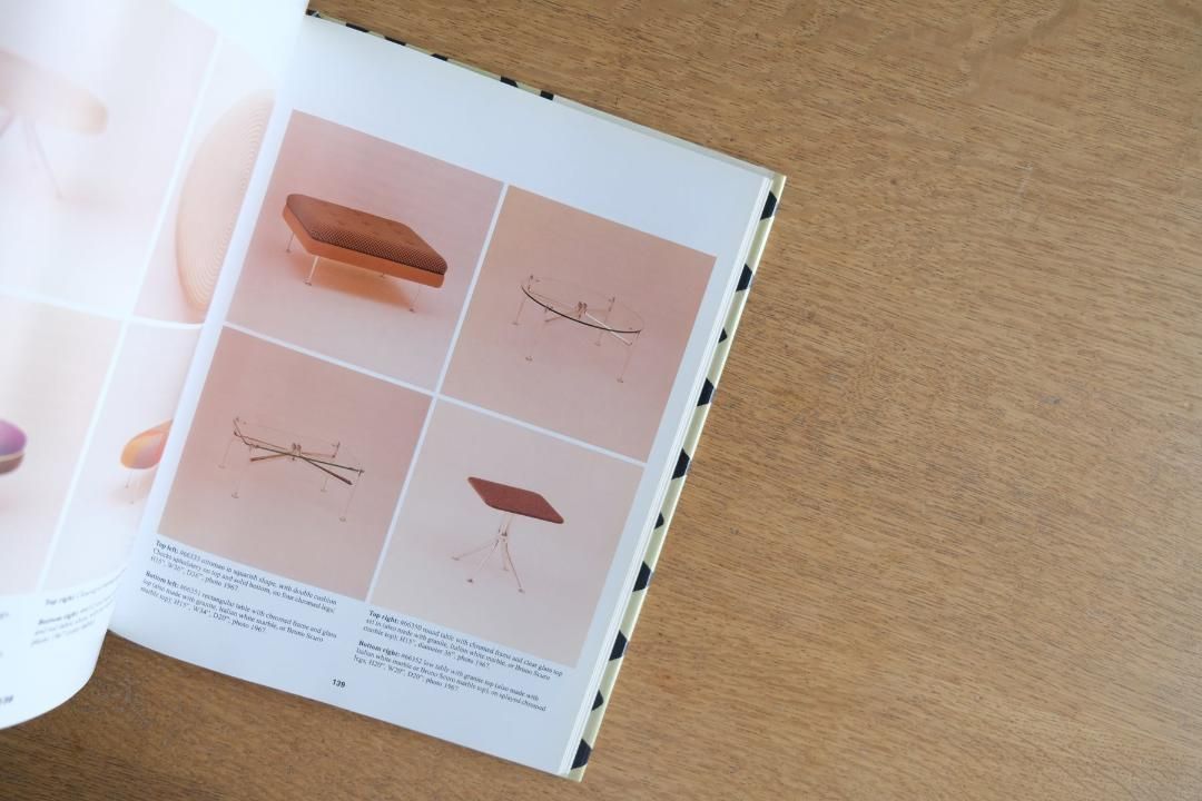 ハーマンミラー