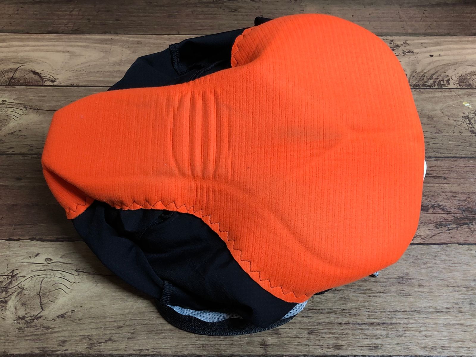 BIORACER ロードレースワンピースクールマックス長袖-RED 【公式通販】