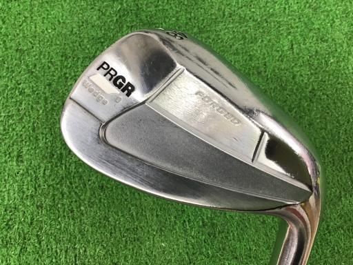 中古】 プロギア PRGR 0 WEDGE 48°/04° ウェッジ WG 純正特注