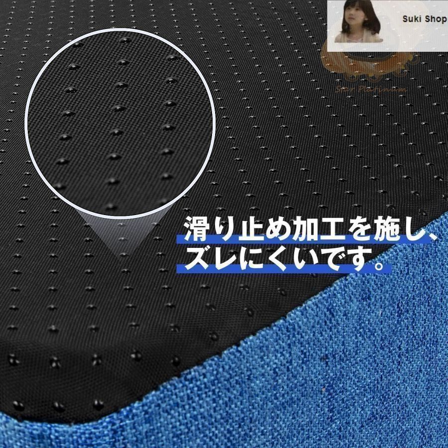 新しい未使用トランポリン クッション 室内 大人用 静音