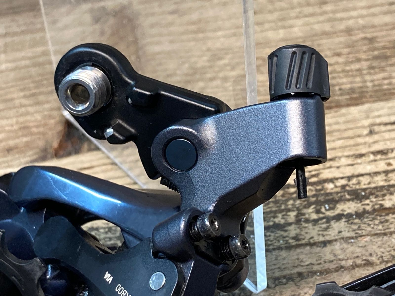 JA524 シマノ SHIMANO アルテグラ ULTEGRA RD-RX800 GS リア