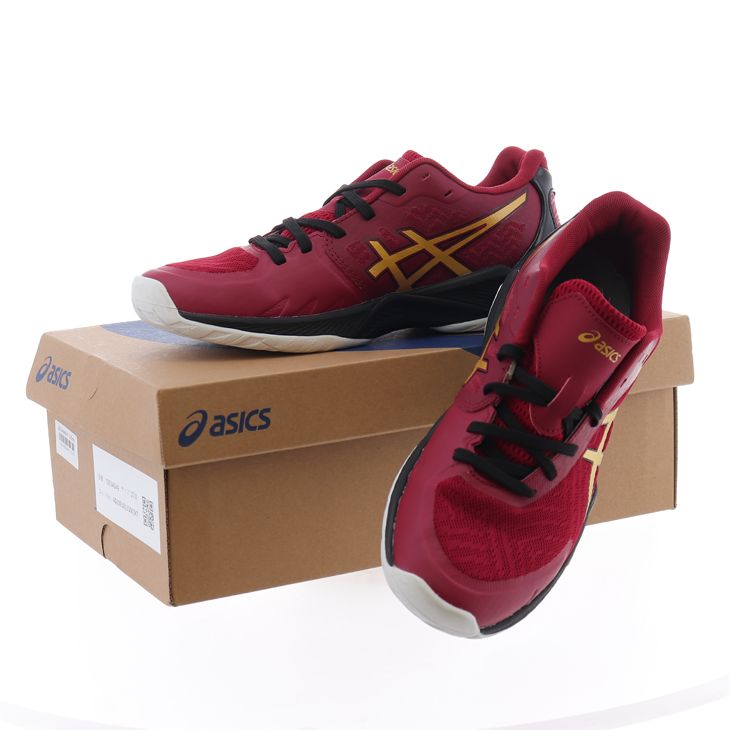 アシックス バレーボールシューズ 当店別注カラー asics V-SWIFT