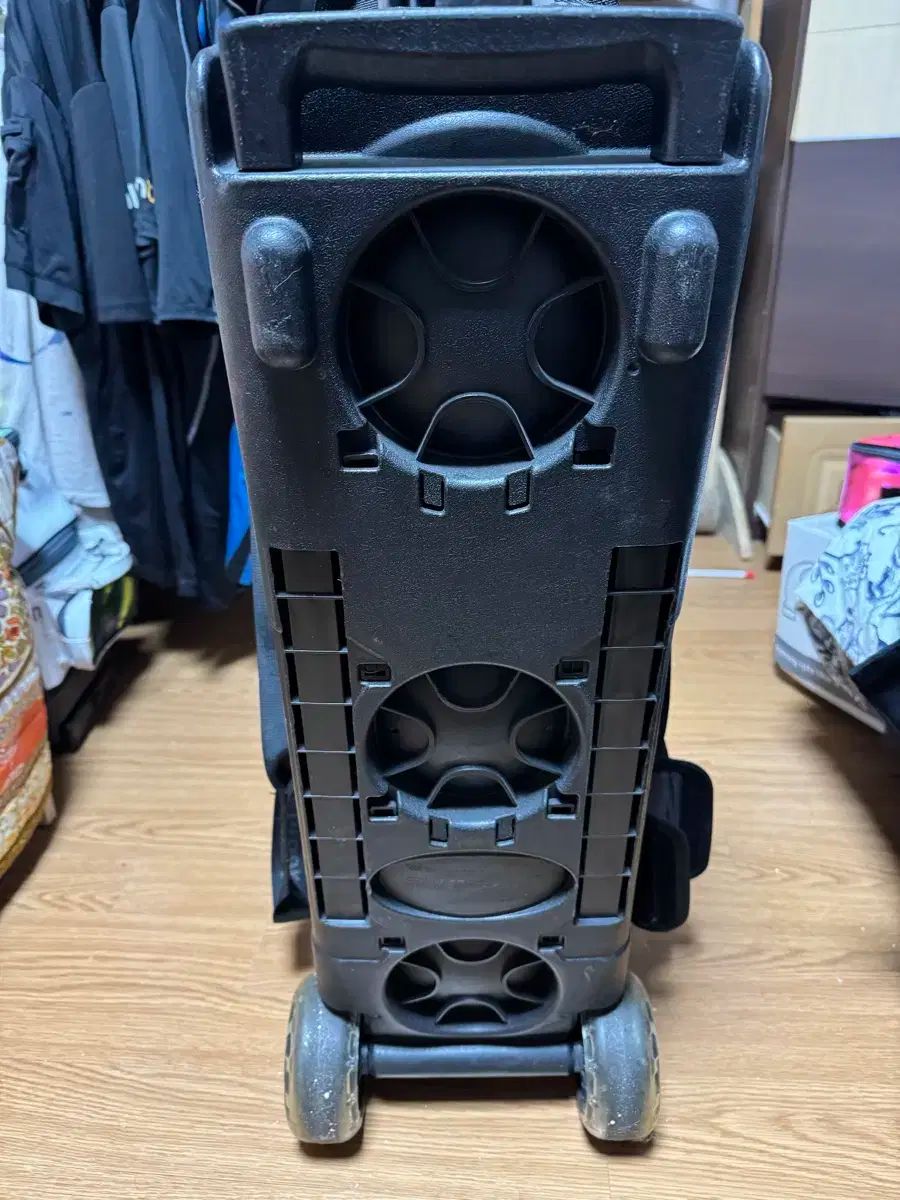 HAMMER(ハンマー) ローリングバッグ